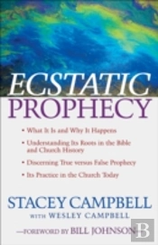 Ecstatic Prophecy