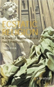 Ecstatic Religion