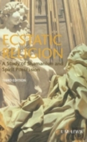 Ecstatic Religion
