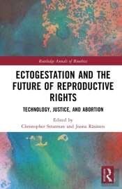 Ectogestation And The Future Of Reproductive Rights
