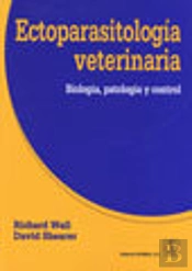 Ectoparasitología Veterinaria