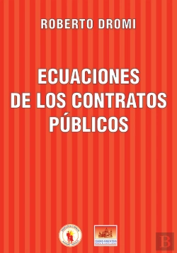 Bertrand.pt - Ecuaciones De Los Contratos Públicos