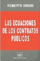 Ecuaciones De Los Contratos Publicos,