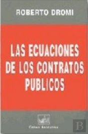Ecuaciones De Los Contratos Publicos,