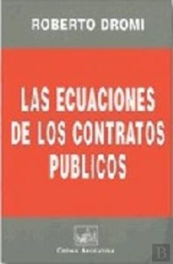 Bertrand.pt - Ecuaciones De Los Contratos Publicos,