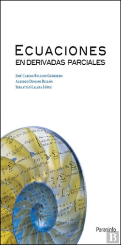 Bertrand.pt - Ecuaciones Derivadas Parciales