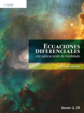 Ecuaciones Diferenciales Con Aplicacione