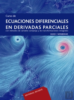 Bertrand.pt - Ecuaciones Diferenciales En Derivadas Parciales
