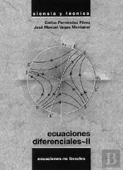 Ecuaciones Diferenciales Ii Ecuaciones No Lineales 