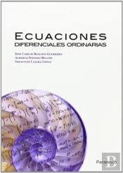 Ecuaciones Diferenciales Ordinarias