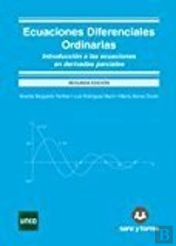 Bertrand.pt - Ecuaciones Diferenciales Ordinarias