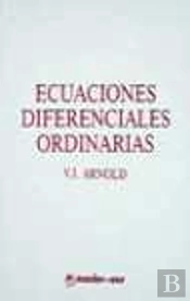 Ecuaciones Diferenciales Ordinarias