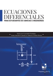 Ecuaciones Diferenciales Para Estudiantes De Ciencias E Ingenierías