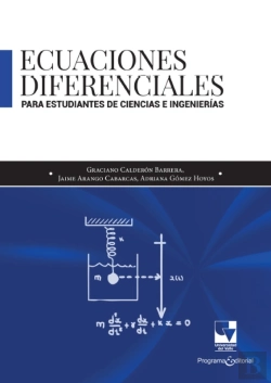 Bertrand.pt - Ecuaciones Diferenciales Para Estudiantes De Ciencias E Ingenierías