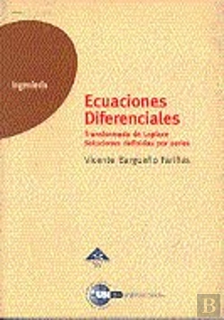 Bertrand.pt - Ecuaciones Diferenciales (Transformada De Laplace Y Soluciones Definidas Por Series)