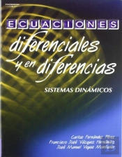 Ecuaciones Diferenciales Y En Diferencias