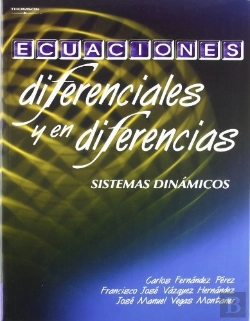 Bertrand.pt - Ecuaciones Diferenciales Y En Diferencias