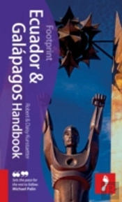 Ecuador And Galapagos Islands Handbook