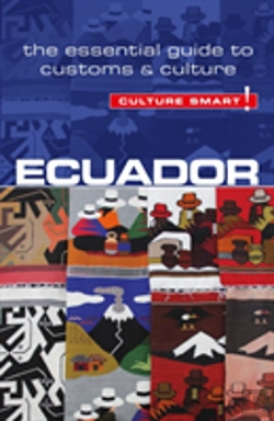 Bertrand.pt - Ecuador - Culture Smart!