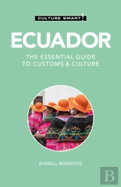 Ecuador - Culture Smart!