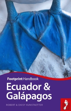 Bertrand.pt - Ecuador & Galapagos
