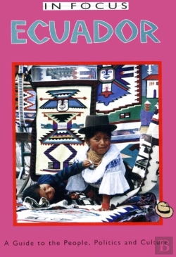 Bertrand.pt - Ecuador In Focus
