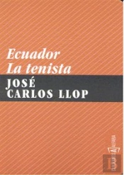 Ecuador. La Tenista