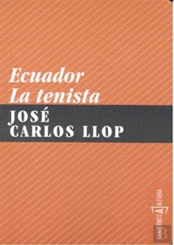 Bertrand.pt - Ecuador. La Tenista