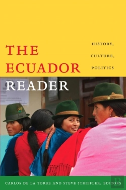 Bertrand.pt - Ecuador Reader