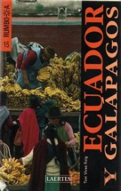 Ecuador Y Galápagos