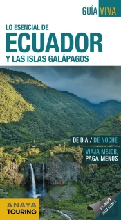 Ecuador Y Las Islas Galápagos