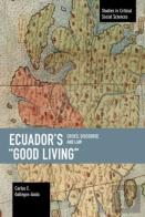 Ecuador'S ''Good Living''
