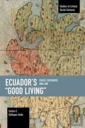 Ecuador'S 'Good Living'