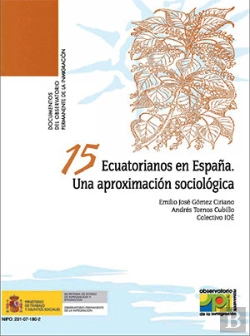 Bertrand.pt - Ecuatorianos En España. Una Aproximación Sociológica.