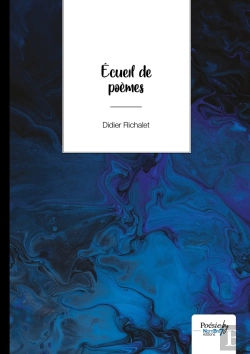Bertrand.pt - Écueil De Poèmes