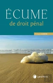 Écume De Droit Pénal