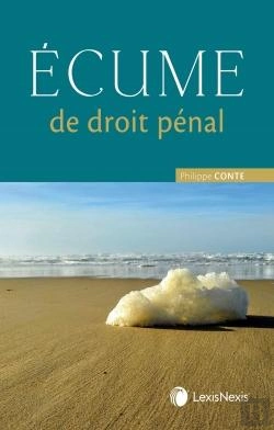 Bertrand.pt - Écume De Droit Pénal