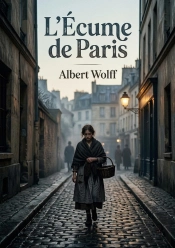 Ecume De Paris - L Ecume De Paris Plongee Dans