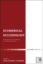 Ecumenical Ecclesiology