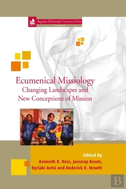 Bertrand.pt - Ecumenical Missiology