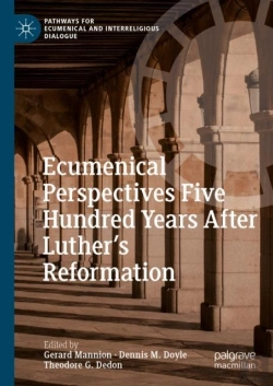 Bertrand.pt - Ecumenical Perspectives Five Hundred Years After Luther'S Reformation