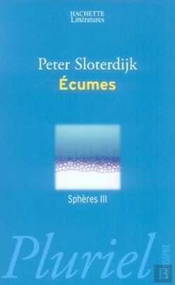Bertrand.pt - Ecumes ; Sphères T.3