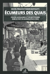Écumeurs Des Quais
