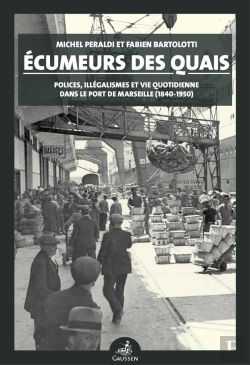 Bertrand.pt - Écumeurs Des Quais