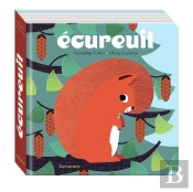 Écureuil