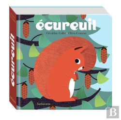 Bertrand.pt - Écureuil
