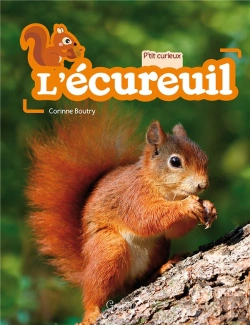 Bertrand.pt - Ecureuil (L')