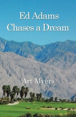 Bertrand.pt - Ed Adams Chases A Dream