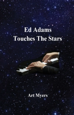 Bertrand.pt - Ed Adams Touches The Stars