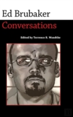 Bertrand.pt - Ed Brubaker